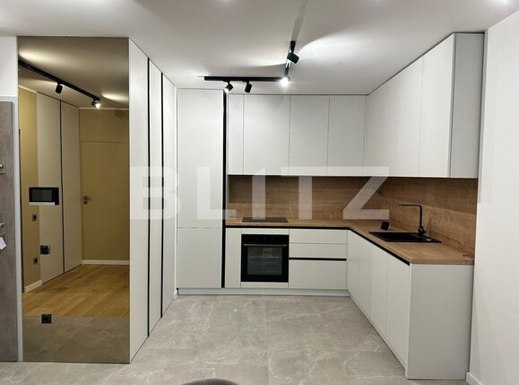 Apartament de închiriat 2 camere Gheorgheni - 137081AI | BLITZ Cluj-Napoca | Poza3