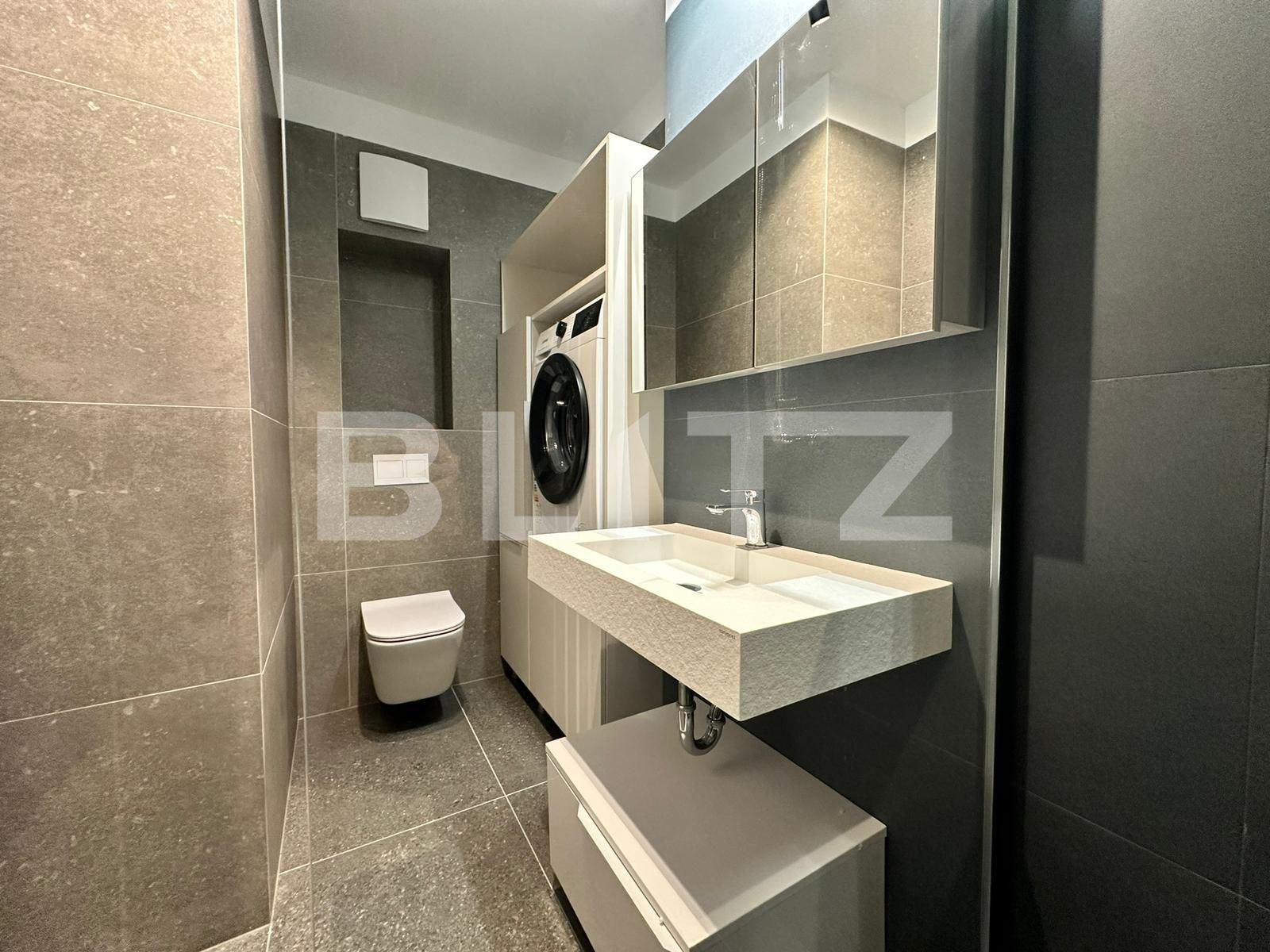 Apartament de închiriat 2 camere Gheorgheni - 137081AI | BLITZ Cluj-Napoca | Poza11