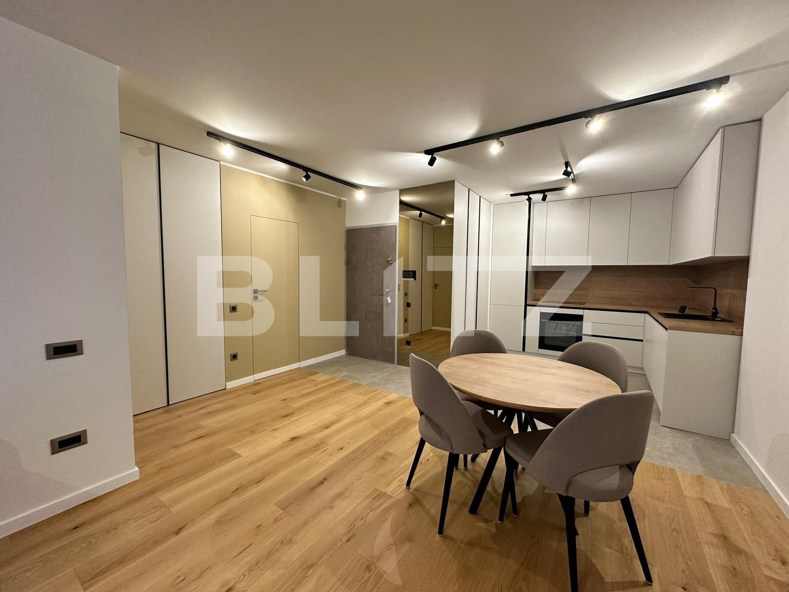 Apartament de închiriat 2 camere Gheorgheni - 137081AI | BLITZ Cluj-Napoca | Poza8