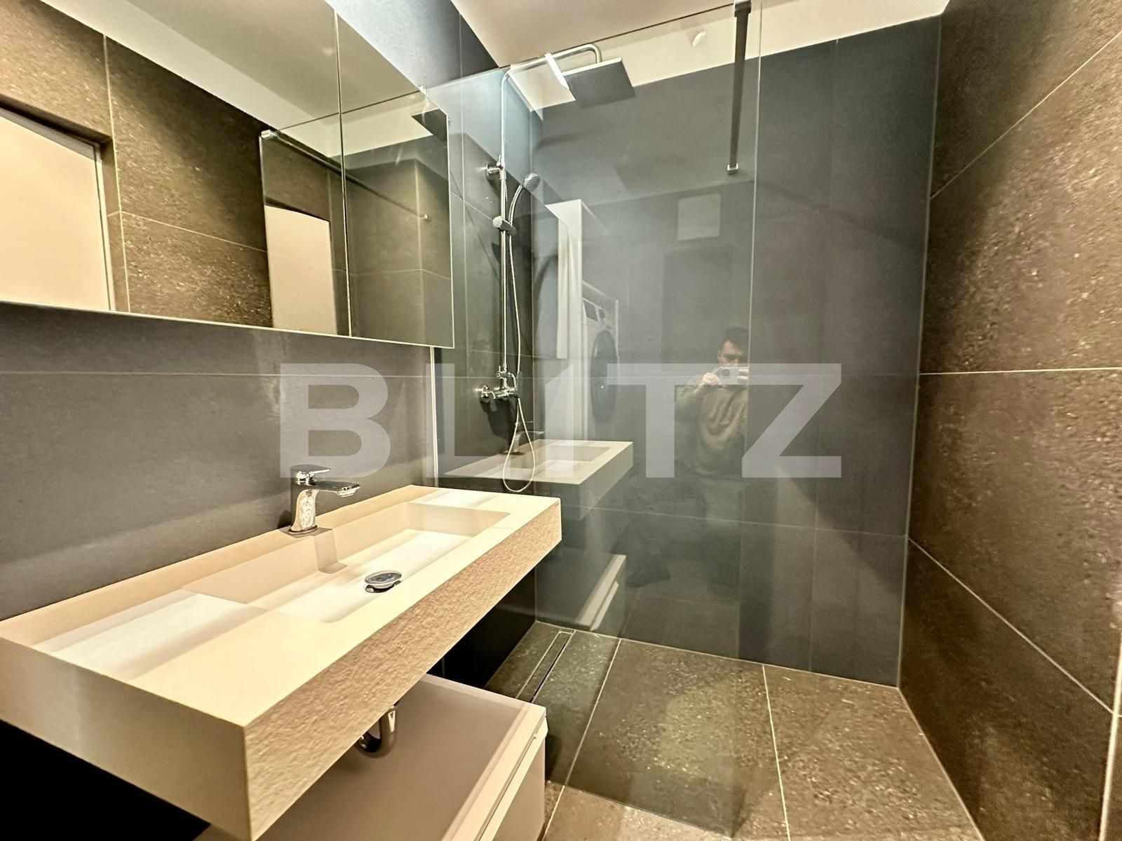 Apartament de închiriat 2 camere Gheorgheni - 137081AI | BLITZ Cluj-Napoca | Poza12