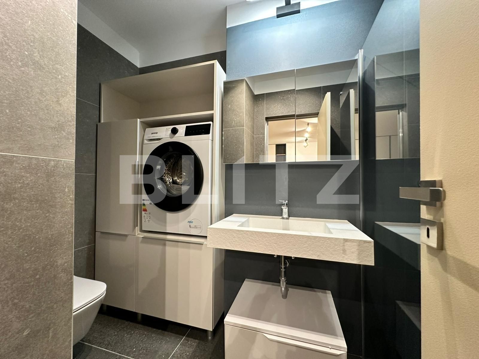 Apartament de închiriat 2 camere Gheorgheni - 137081AI | BLITZ Cluj-Napoca | Poza10