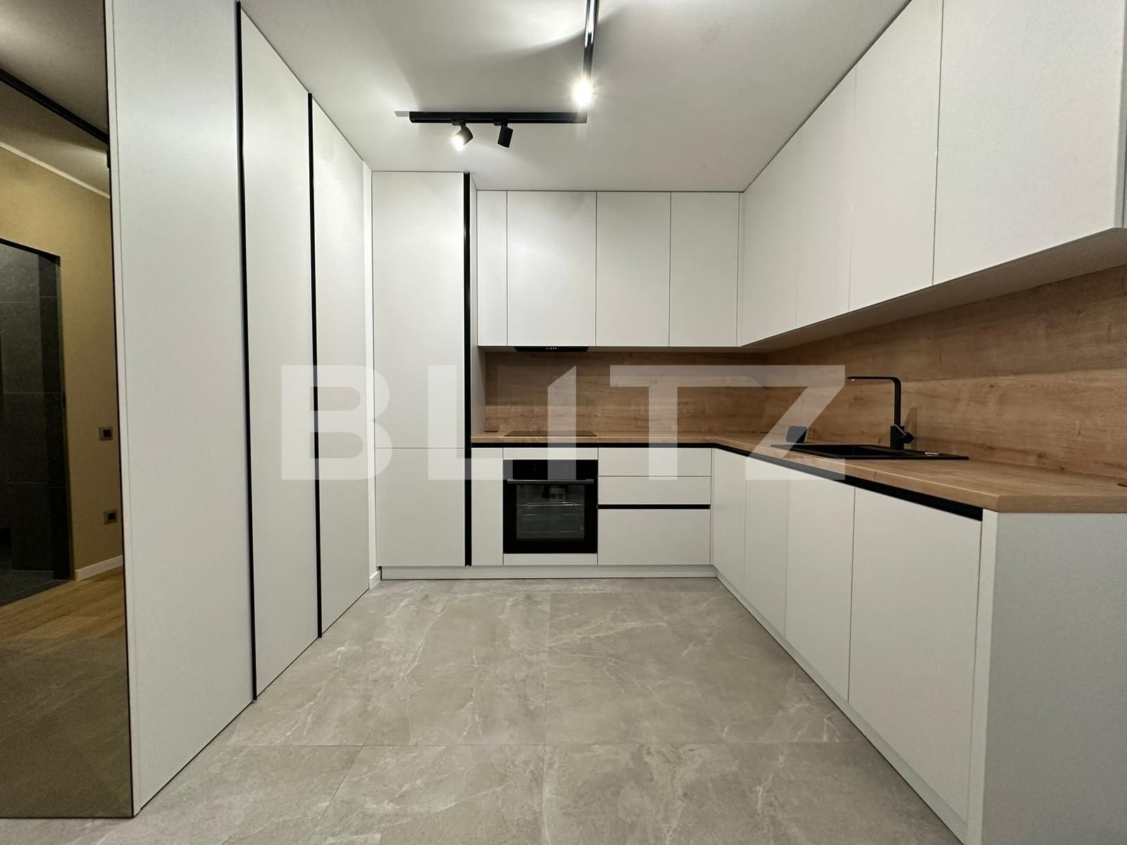 Apartament de închiriat 2 camere Gheorgheni - 137081AI | BLITZ Cluj-Napoca | Poza2