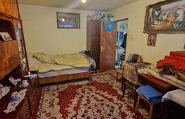 Apartament 2 camere, 53 mp utili, Mărăști