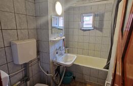 Apartament 2 camere, 53 mp utili, Mărăști