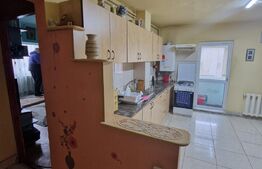 Apartament 2 camere, 53 mp utili, Mărăști