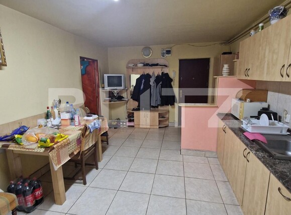 Apartament de vânzare 2 camere Marasti - 137082AV | BLITZ Cluj-Napoca | Poza3