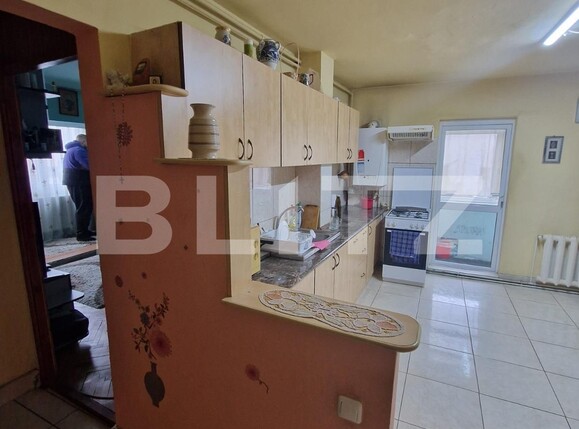 Apartament de vânzare 2 camere Marasti - 137082AV | BLITZ Cluj-Napoca | Poza8