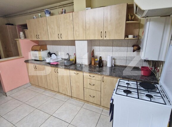 Apartament de vânzare 2 camere Marasti - 137082AV | BLITZ Cluj-Napoca | Poza1