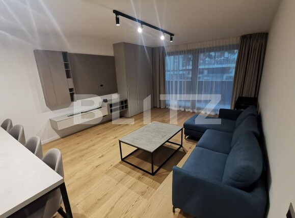 Apartament de închiriat 2 camere Gheorgheni - 137083AI | BLITZ Cluj-Napoca | Poza3