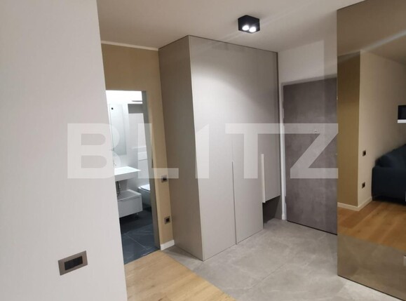 Apartament de închiriat 2 camere Gheorgheni - 137083AI | BLITZ Cluj-Napoca | Poza15