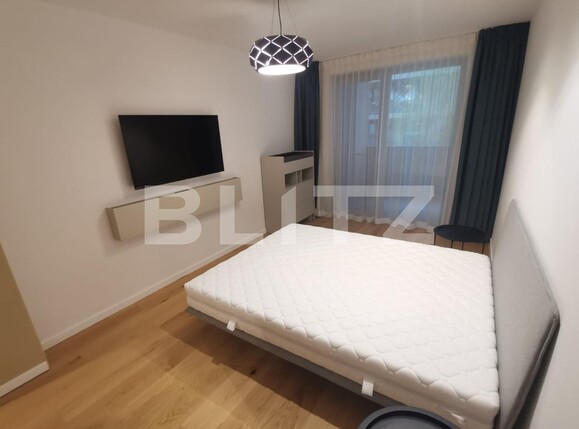 Apartament de închiriat 2 camere Gheorgheni - 137083AI | BLITZ Cluj-Napoca | Poza1