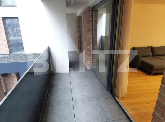 Apartament de închiriat 2 camere Gheorgheni - 137083AI | BLITZ Cluj-Napoca | Poza13