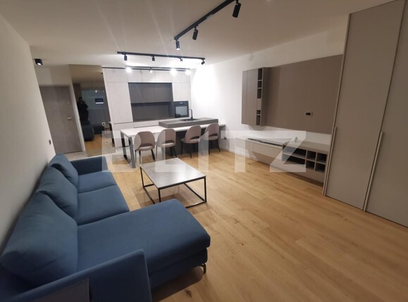 Apartament de închiriat 2 camere Gheorgheni - 137083AI | BLITZ Cluj-Napoca | Poza11