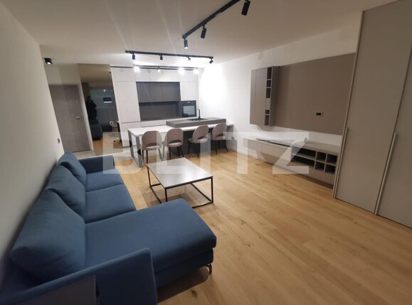 Apartament de închiriat 2 camere Gheorgheni - 137083AI | BLITZ Cluj-Napoca | Poza9