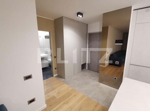 Apartament de închiriat 2 camere Gheorgheni - 137083AI | BLITZ Cluj-Napoca | Poza14