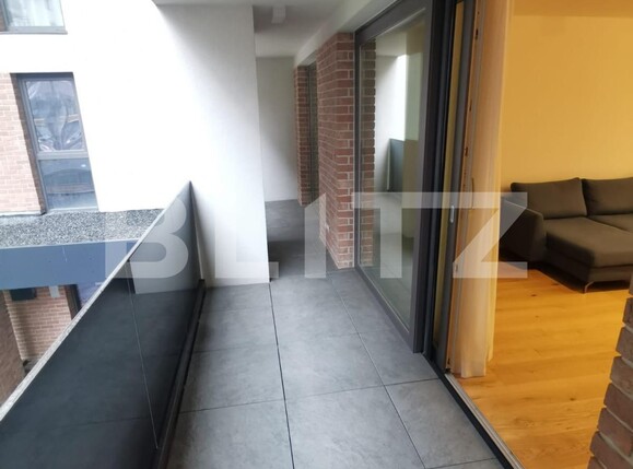 Apartament de închiriat 2 camere Gheorgheni - 137083AI | BLITZ Cluj-Napoca | Poza12