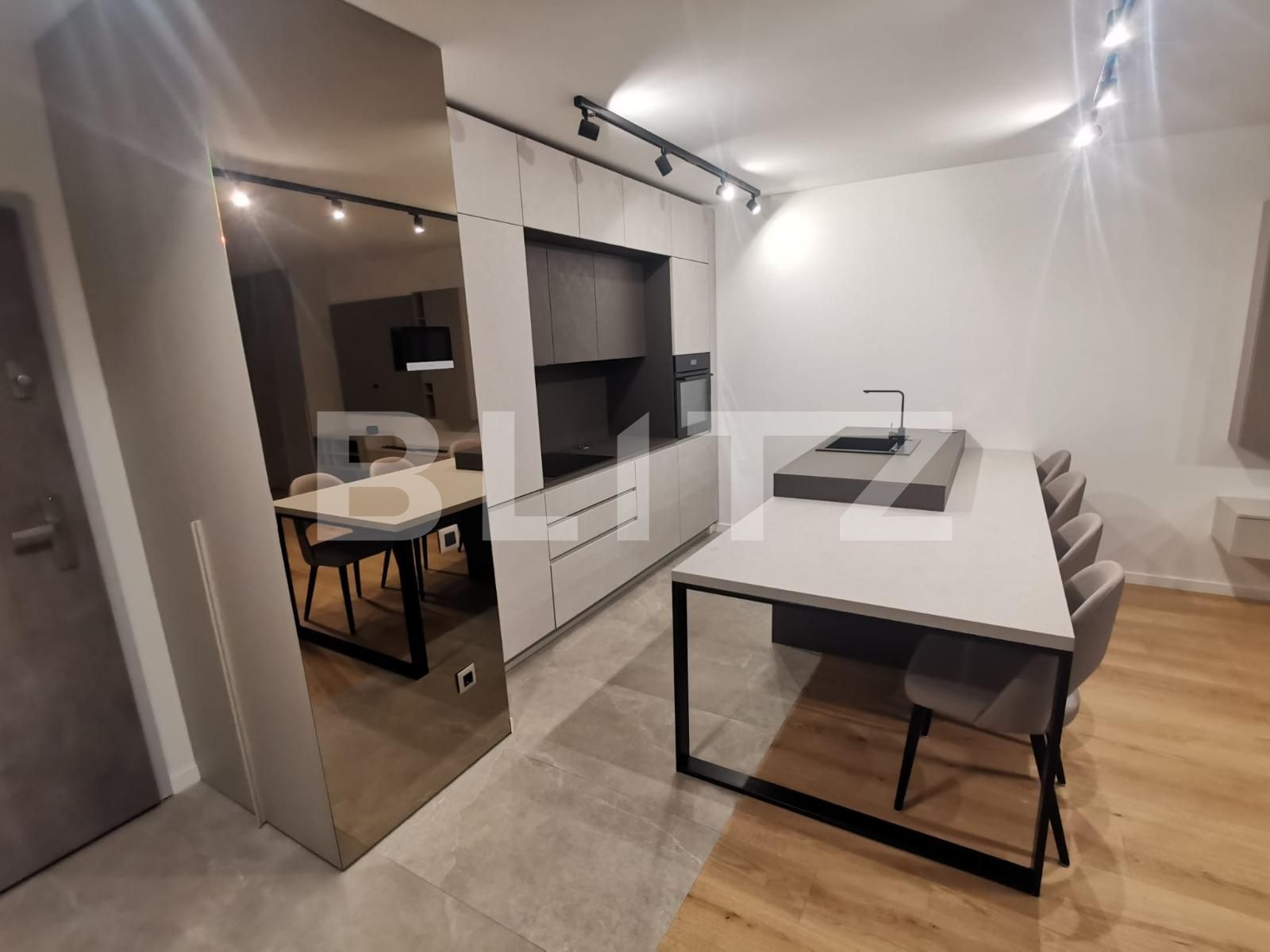 Apartament de închiriat 2 camere Gheorgheni - 137083AI | BLITZ Cluj-Napoca | Poza10