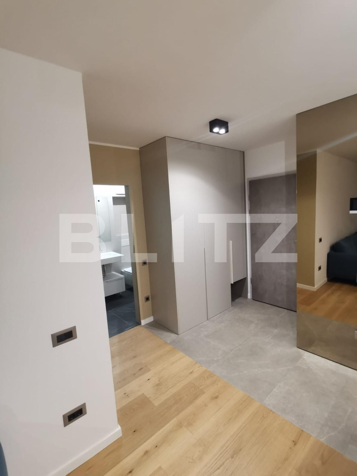 Apartament de închiriat 2 camere Gheorgheni - 137083AI | BLITZ Cluj-Napoca | Poza15