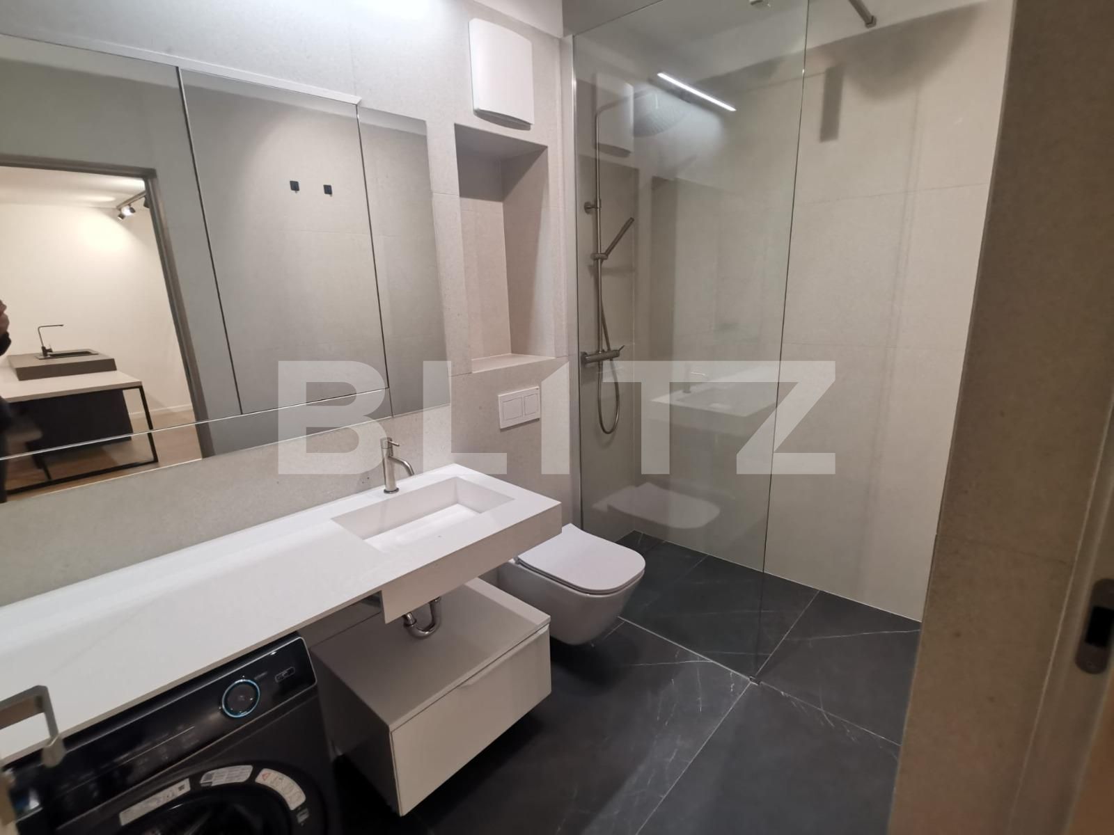 Apartament de închiriat 2 camere Gheorgheni - 137083AI | BLITZ Cluj-Napoca | Poza5