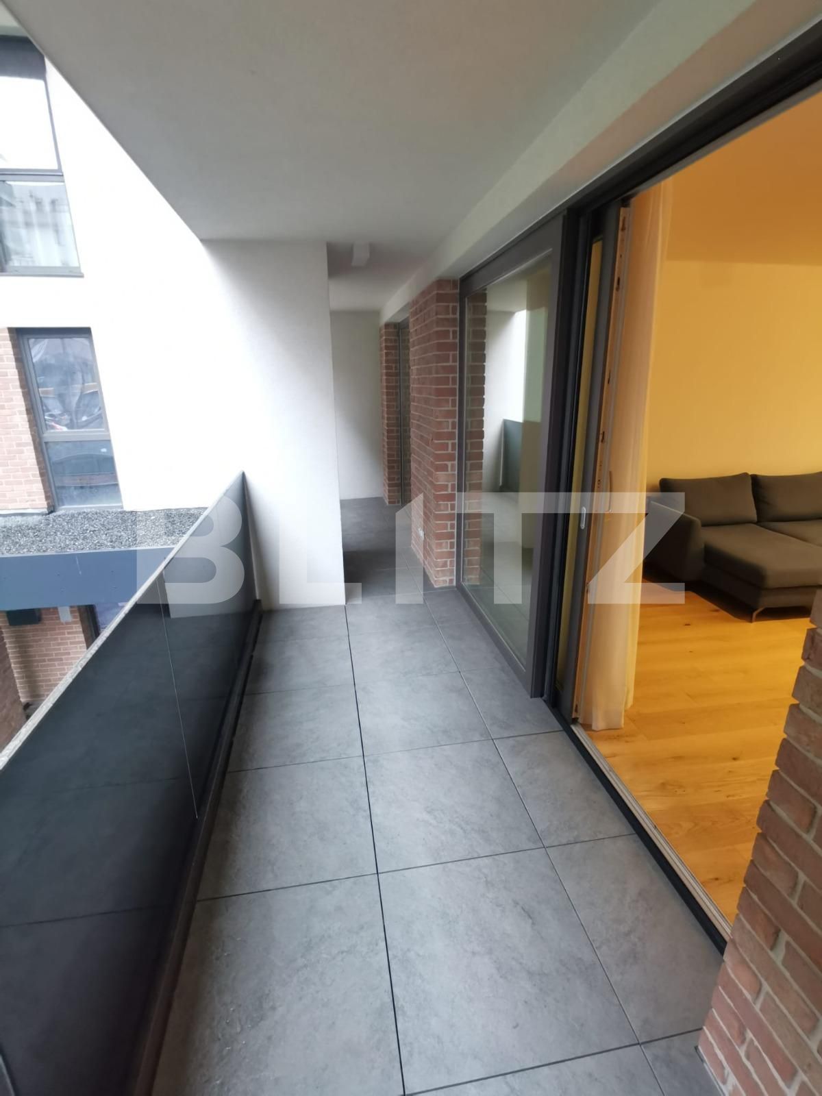 Apartament de închiriat 2 camere Gheorgheni - 137083AI | BLITZ Cluj-Napoca | Poza13