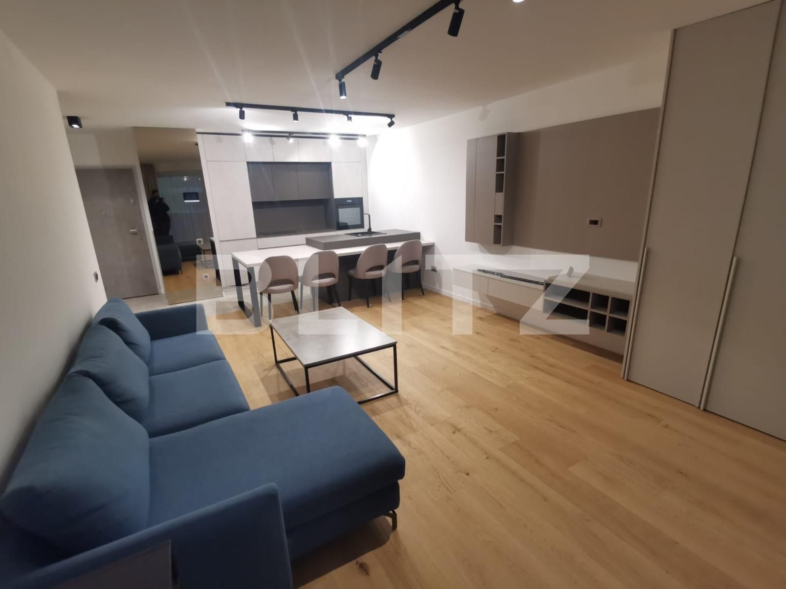 Apartament de închiriat 2 camere Gheorgheni - 137083AI | BLITZ Cluj-Napoca | Poza11