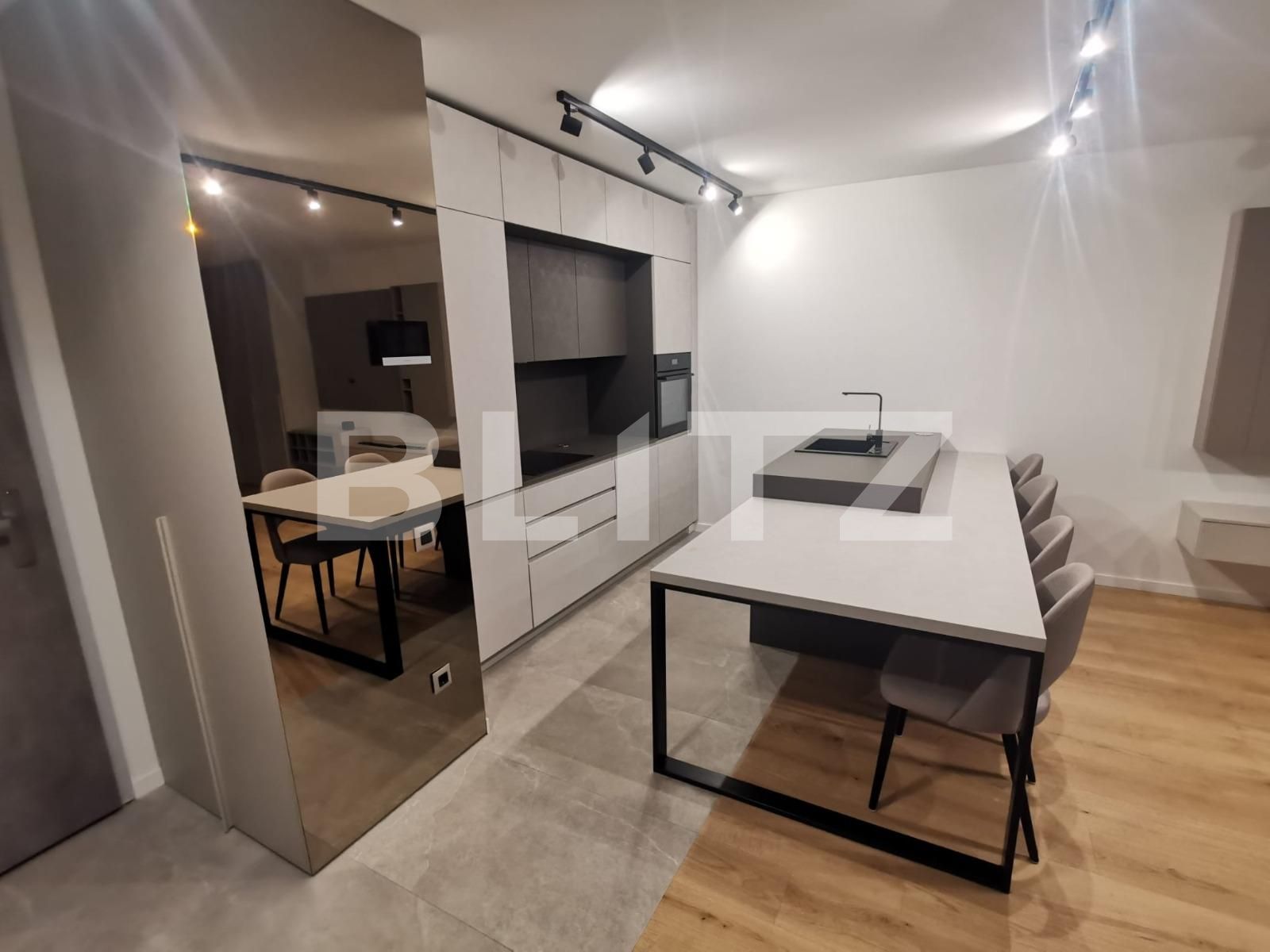 Apartament de închiriat 2 camere Gheorgheni - 137083AI | BLITZ Cluj-Napoca | Poza7