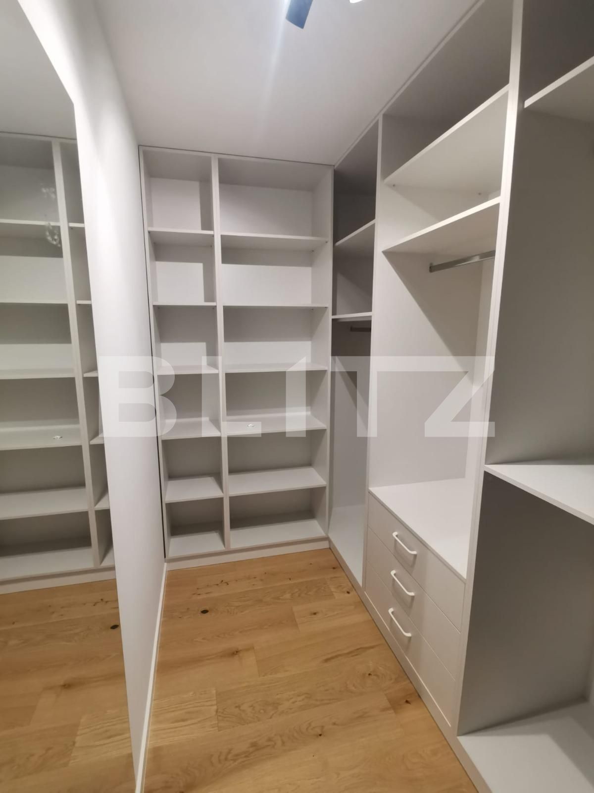 Apartament de închiriat 2 camere Gheorgheni - 137083AI | BLITZ Cluj-Napoca | Poza4