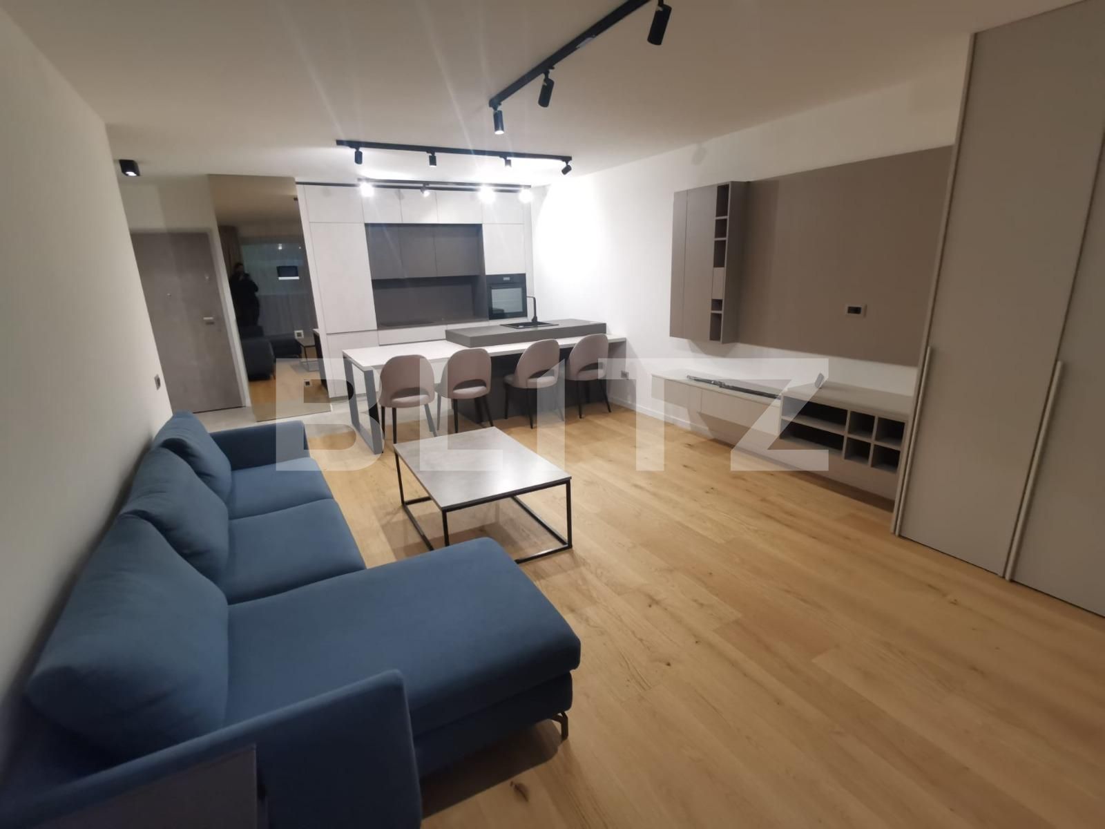 Apartament de închiriat 2 camere Gheorgheni - 137083AI | BLITZ Cluj-Napoca | Poza9