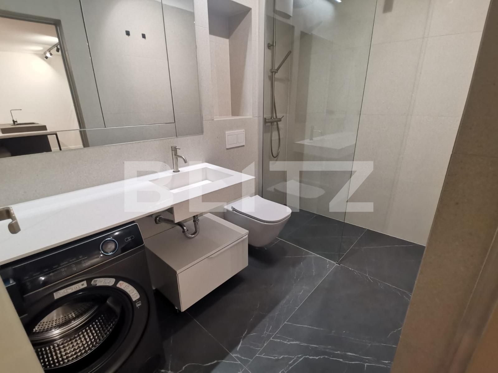 Apartament de închiriat 2 camere Gheorgheni - 137083AI | BLITZ Cluj-Napoca | Poza8