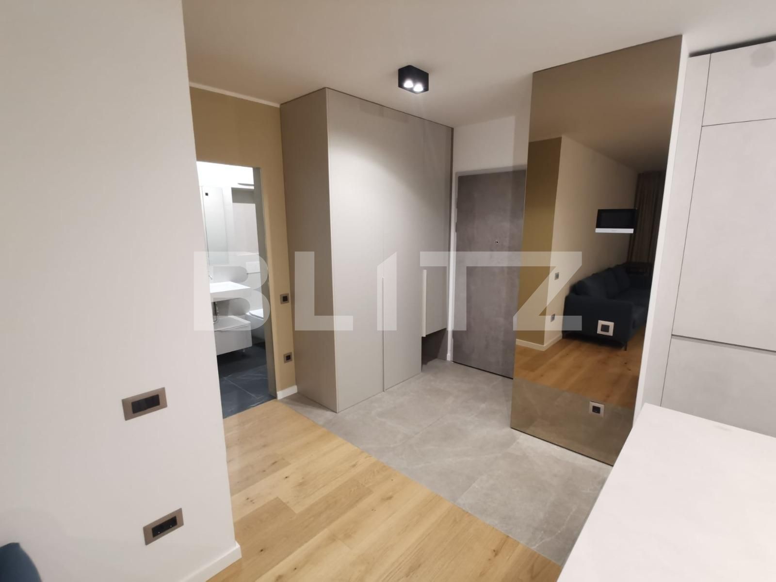 Apartament de închiriat 2 camere Gheorgheni - 137083AI | BLITZ Cluj-Napoca | Poza14