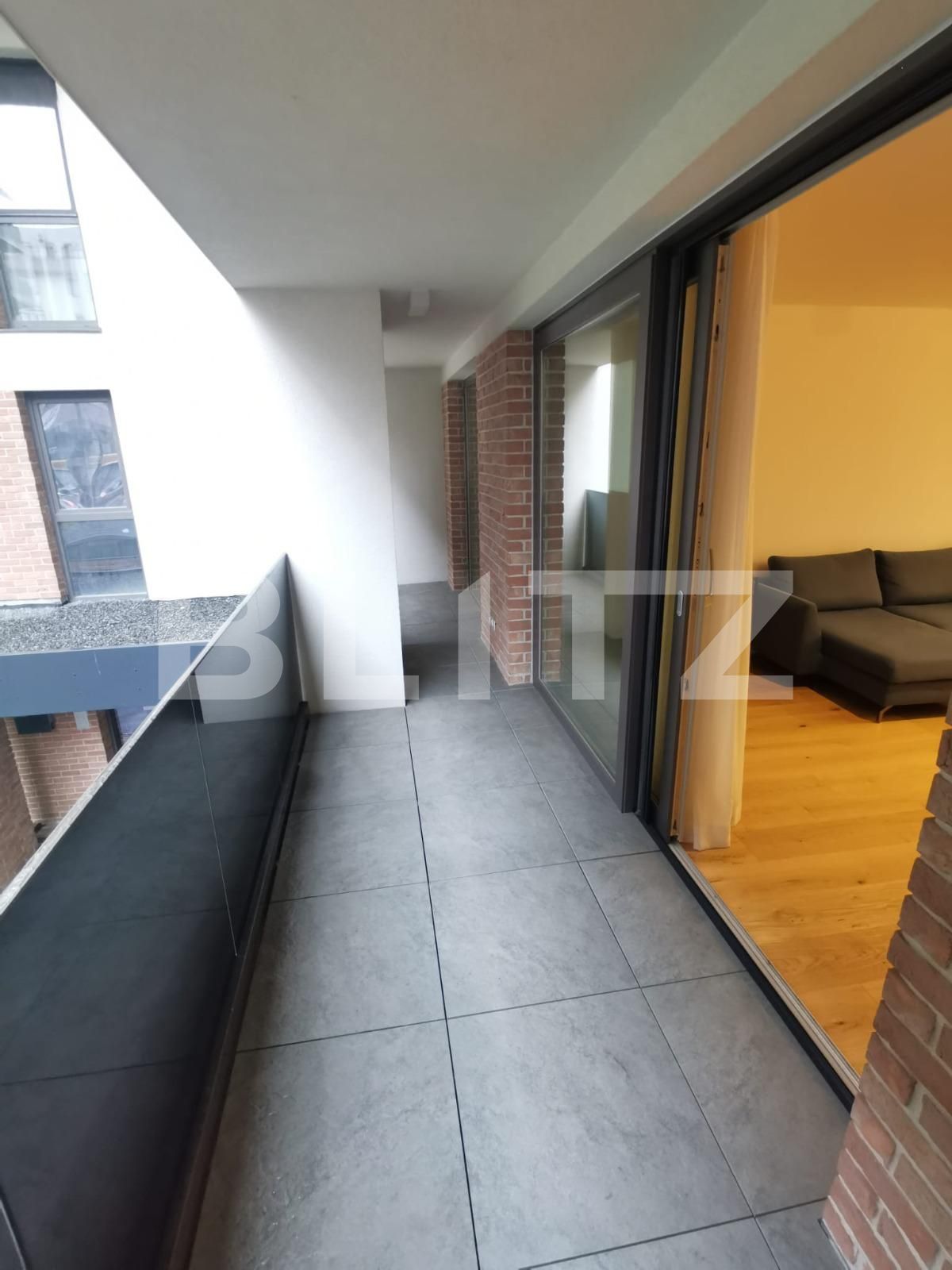 Apartament de închiriat 2 camere Gheorgheni - 137083AI | BLITZ Cluj-Napoca | Poza12