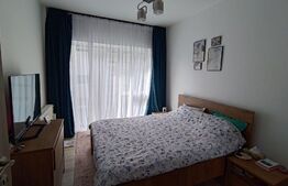  Apartament 3 camere, 2 bai,66 mp utili, cartierul Manastur
