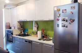  Apartament 3 camere, 2 bai,66 mp utili, cartierul Manastur