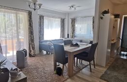  Apartament 3 camere, 2 bai,66 mp utili, cartierul Manastur