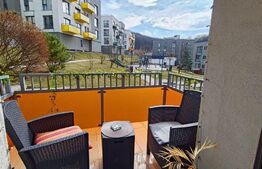  Apartament 3 camere, 2 bai,66 mp utili, cartierul Manastur