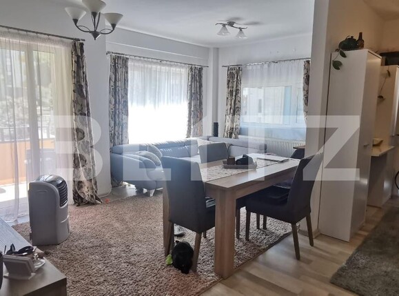 Apartament de vânzare 3 camere Manastur - 137084AV | BLITZ Cluj-Napoca | Poza10