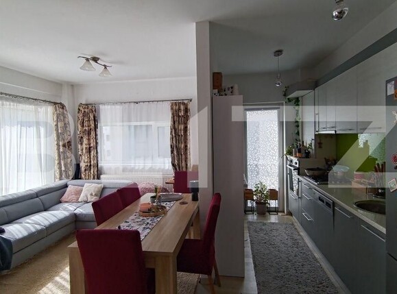 Apartament de vânzare 3 camere Manastur - 137084AV | BLITZ Cluj-Napoca | Poza1