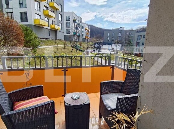 Apartament de vânzare 3 camere Manastur - 137084AV | BLITZ Cluj-Napoca | Poza7