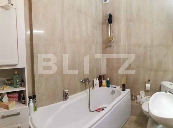 Apartament de vânzare 3 camere Manastur - 137084AV | BLITZ Cluj-Napoca | Poza4