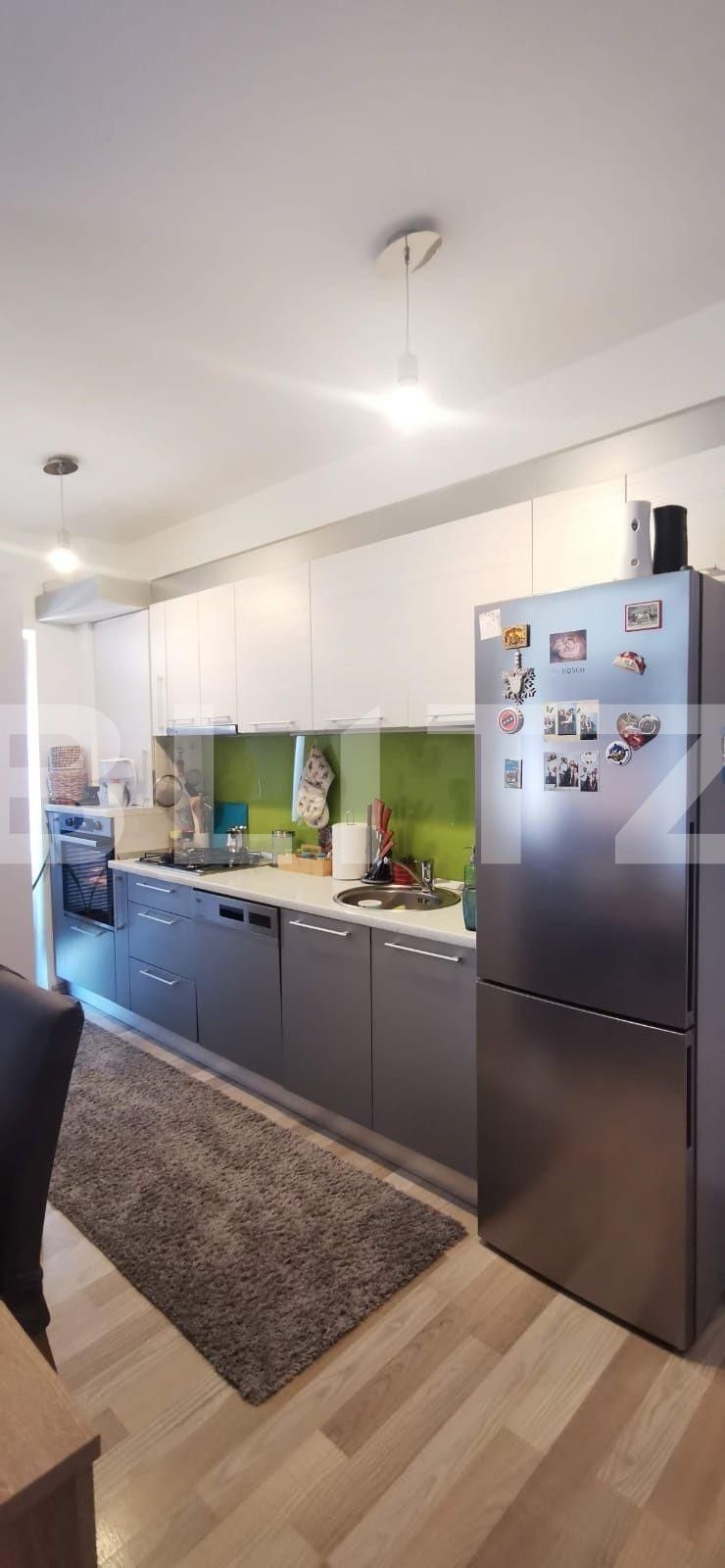 Apartament de vânzare 3 camere Manastur - 137084AV | BLITZ Cluj-Napoca | Poza8