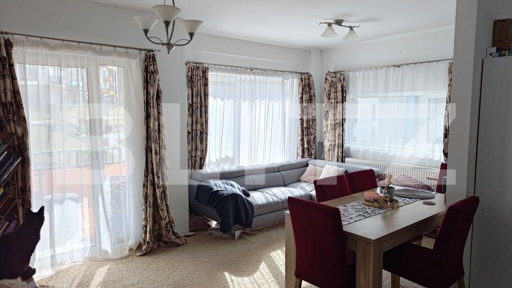 Apartament de vânzare 3 camere Manastur - 137084AV | BLITZ Cluj-Napoca | Poza6