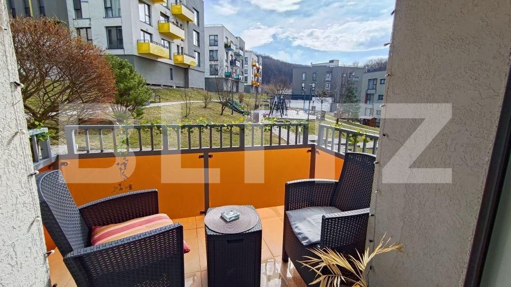 Apartament de vânzare 3 camere Manastur - 137084AV | BLITZ Cluj-Napoca | Poza7