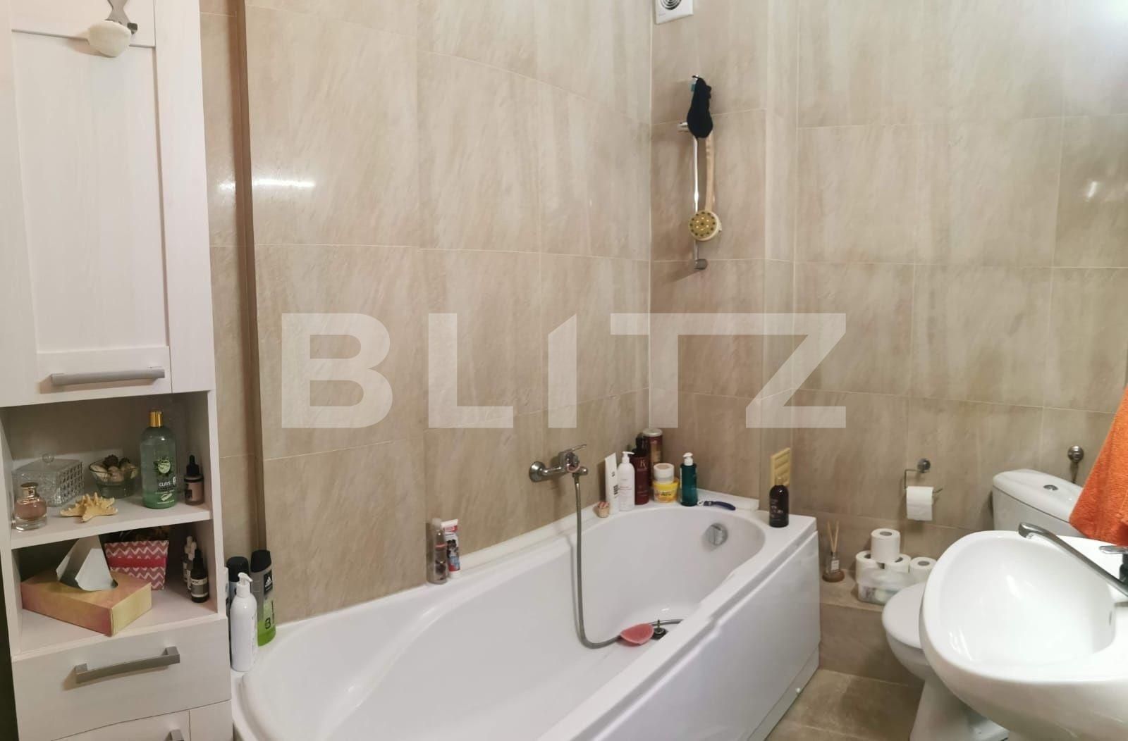 Apartament de vânzare 3 camere Manastur - 137084AV | BLITZ Cluj-Napoca | Poza4