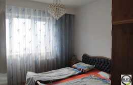 3 camere, 52 mp, decomandat, zona strazii Aleea Peana!