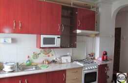 3 camere, 52 mp, decomandat, zona strazii Aleea Peana!