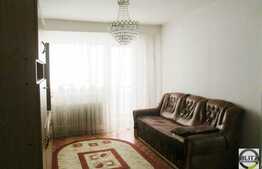 3 camere, 52 mp, decomandat, zona strazii Aleea Peana!