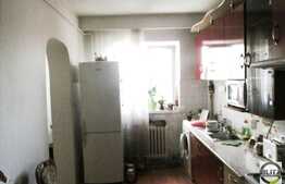 3 camere, 52 mp, decomandat, zona strazii Aleea Peana!