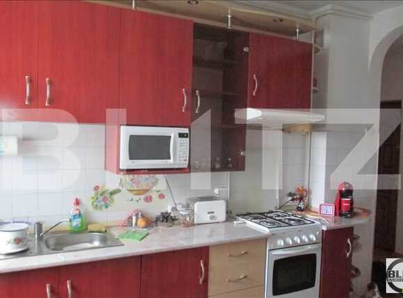 Apartament de vânzare 3 camere Manastur - 13709AV | BLITZ Cluj-Napoca | Poza4