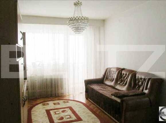 Apartament de vânzare 3 camere Manastur - 13709AV | BLITZ Cluj-Napoca | Poza1