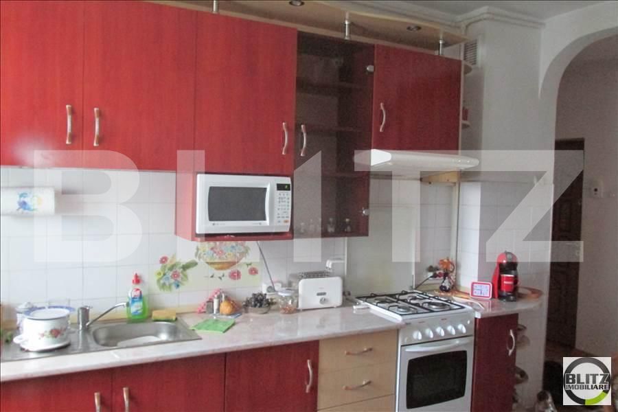 Apartament de vânzare 3 camere Manastur - 13709AV | BLITZ Cluj-Napoca | Poza4